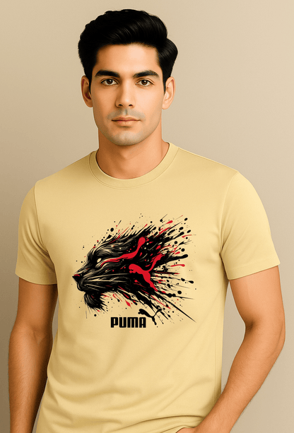 Luxury Supima T-Shirt (PM-03)