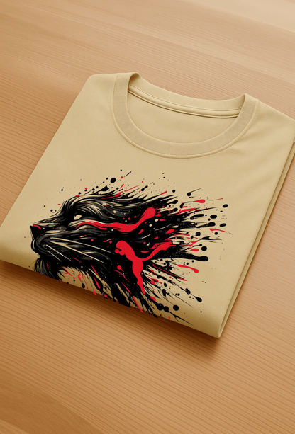 Luxury Supima T-Shirt (PM-03)