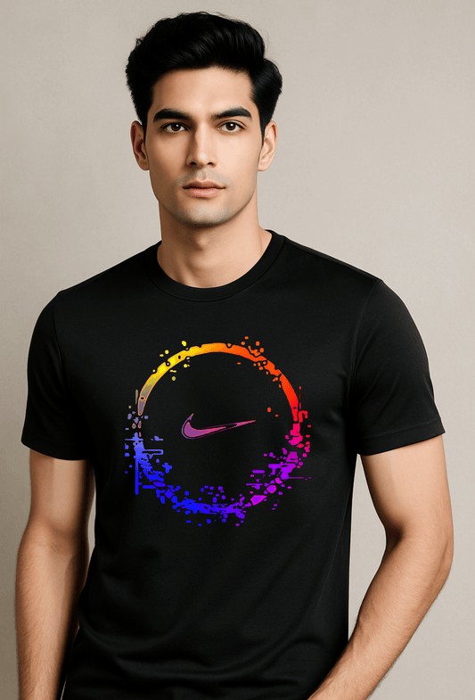 Luxury Supima T-Shirt (NK-02)