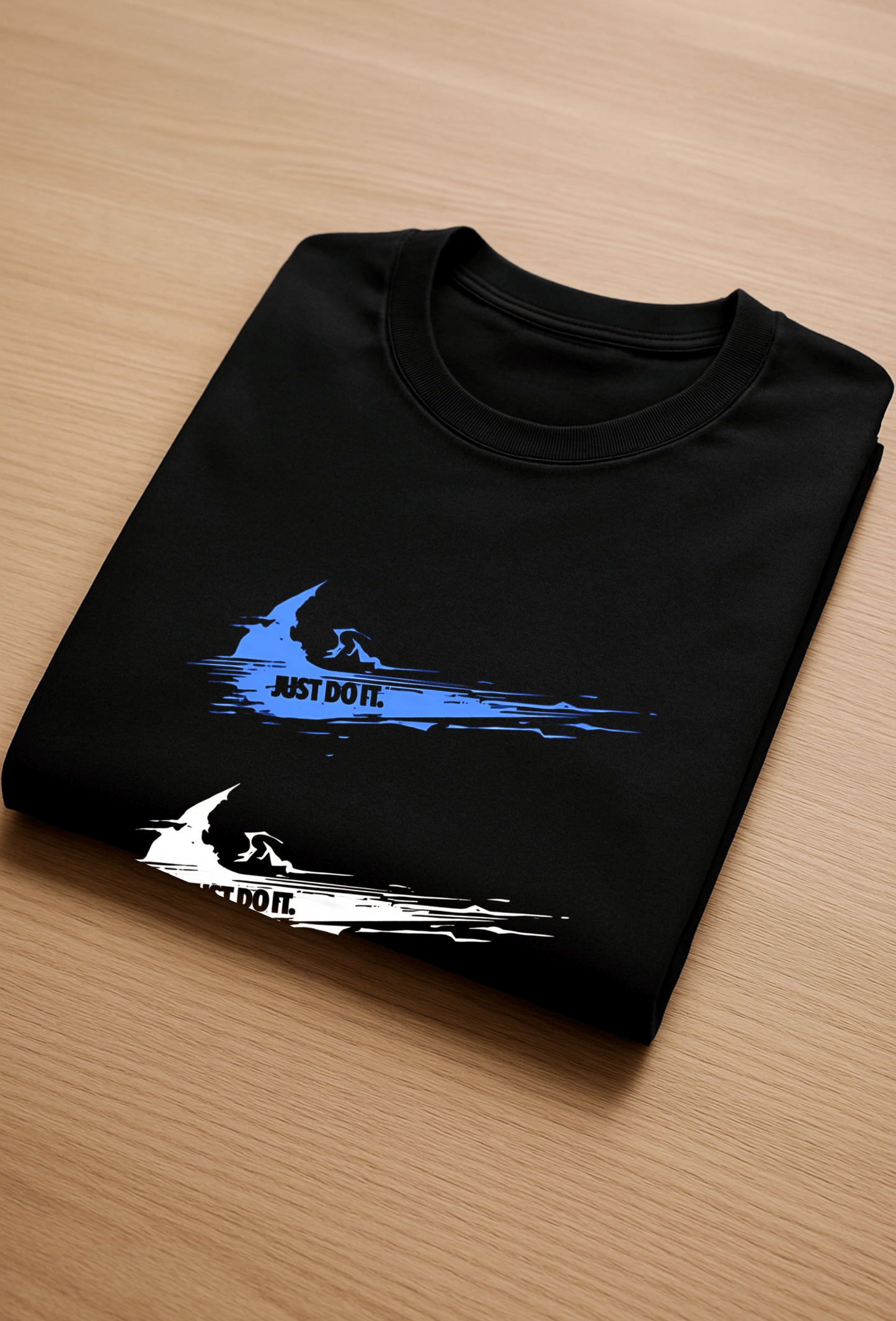 Luxury Supima T-Shirt (NK-03)