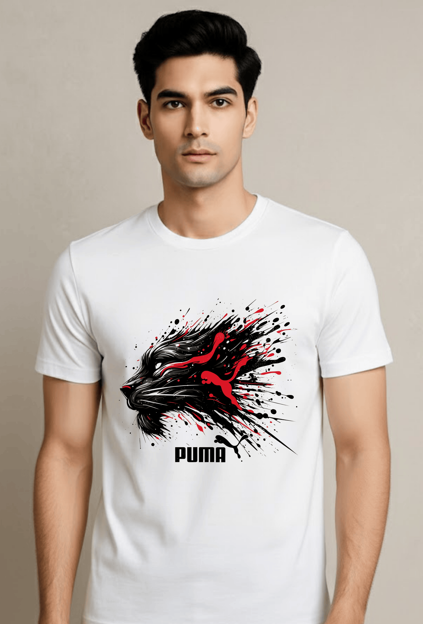 Luxury Supima T-Shirt (PM-03)