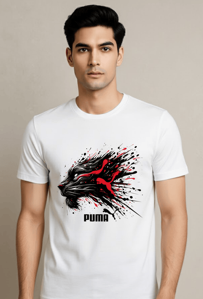 Luxury Supima T-Shirt (PM-03)