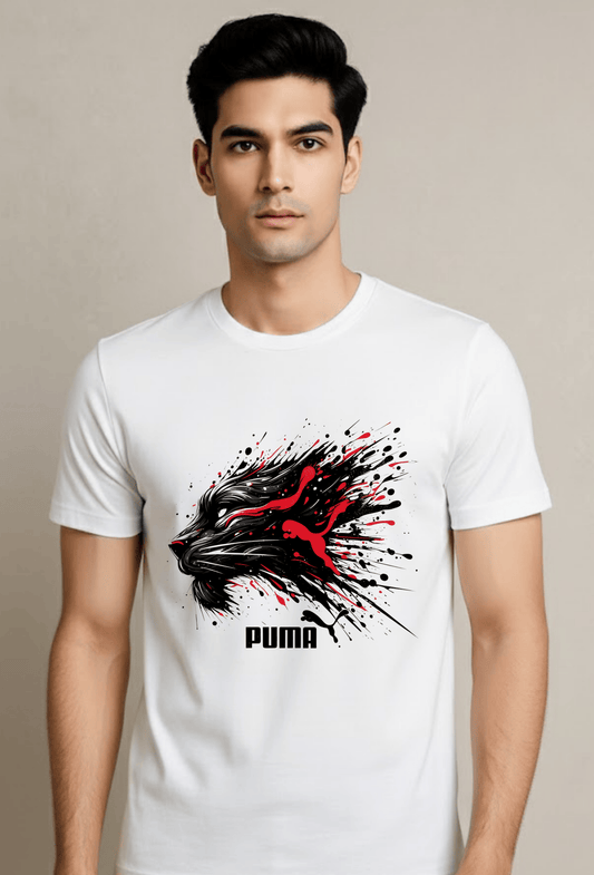 Luxury Supima T-Shirt (PM-03)