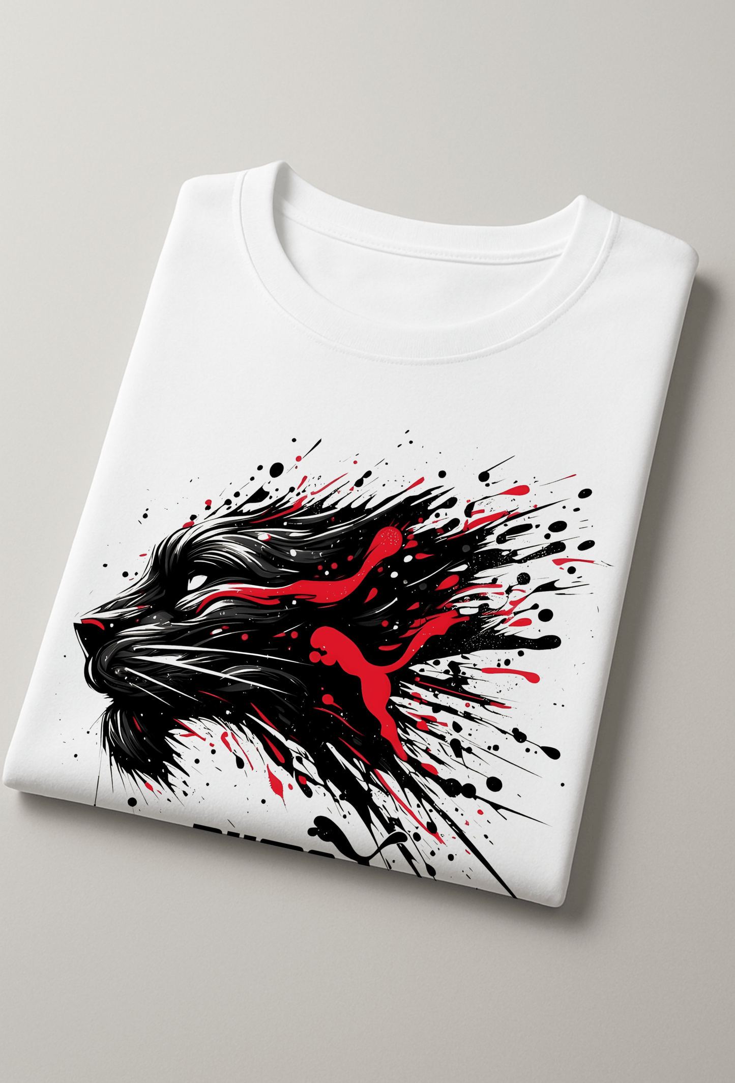 Luxury Supima T-Shirt (PM-03)