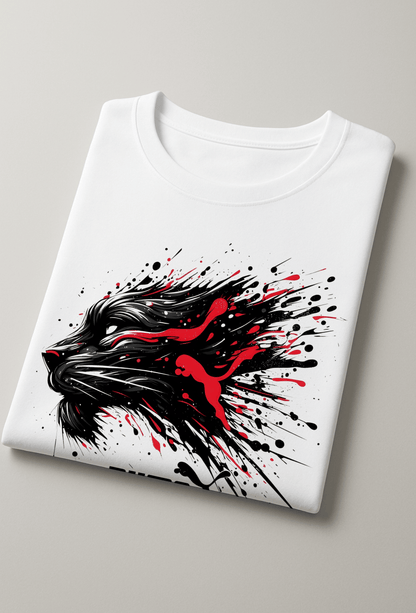 Luxury Supima T-Shirt (PM-03)