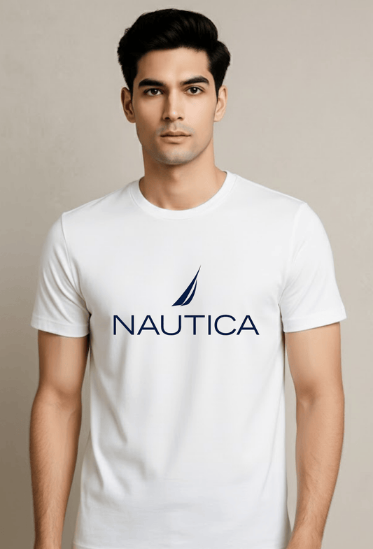 Luxury Supima T-Shirt (NT-01)