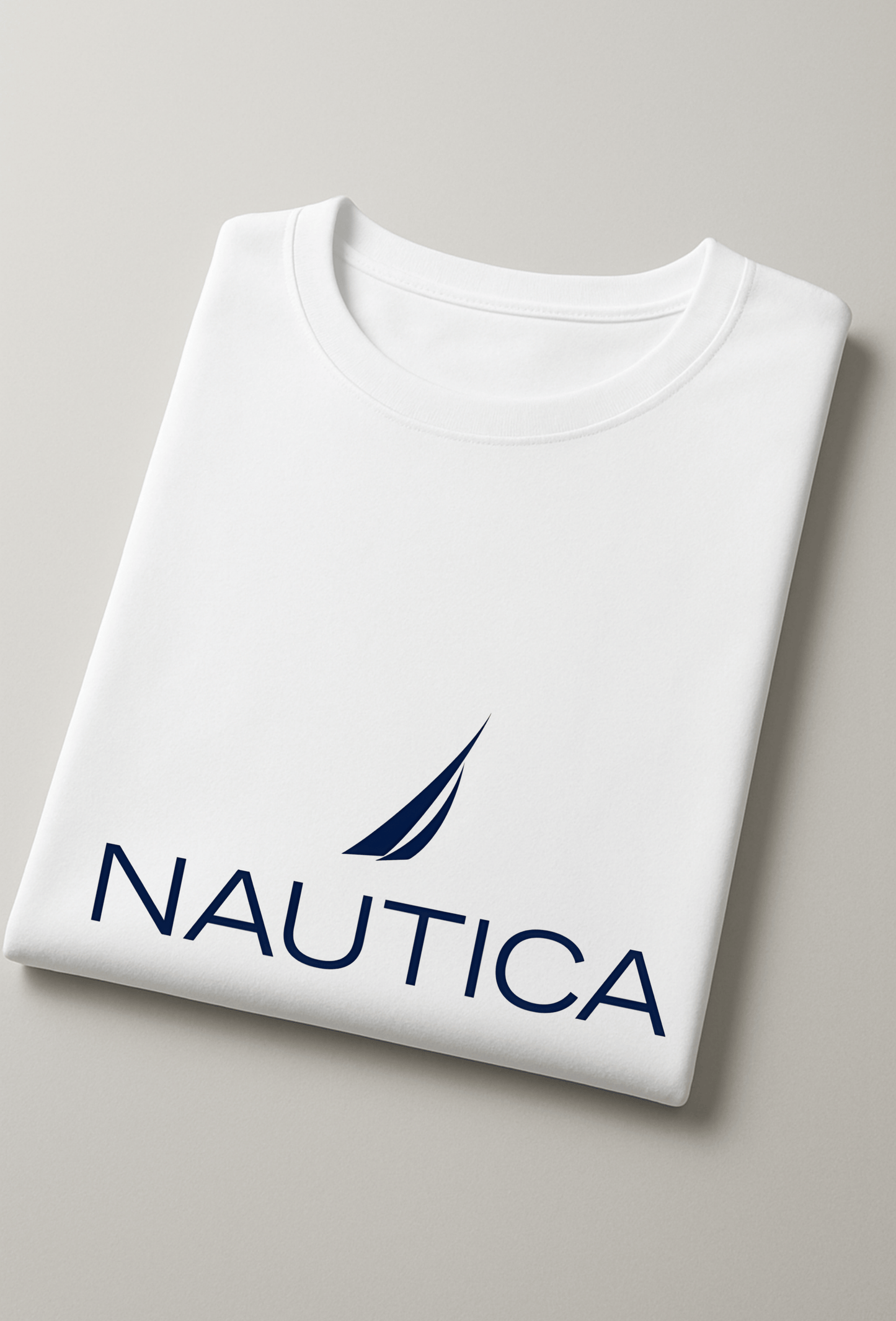 Luxury Supima T-Shirt (NT-01)