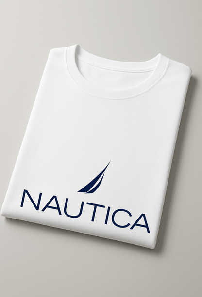 Luxury Supima T-Shirt (NT-01)