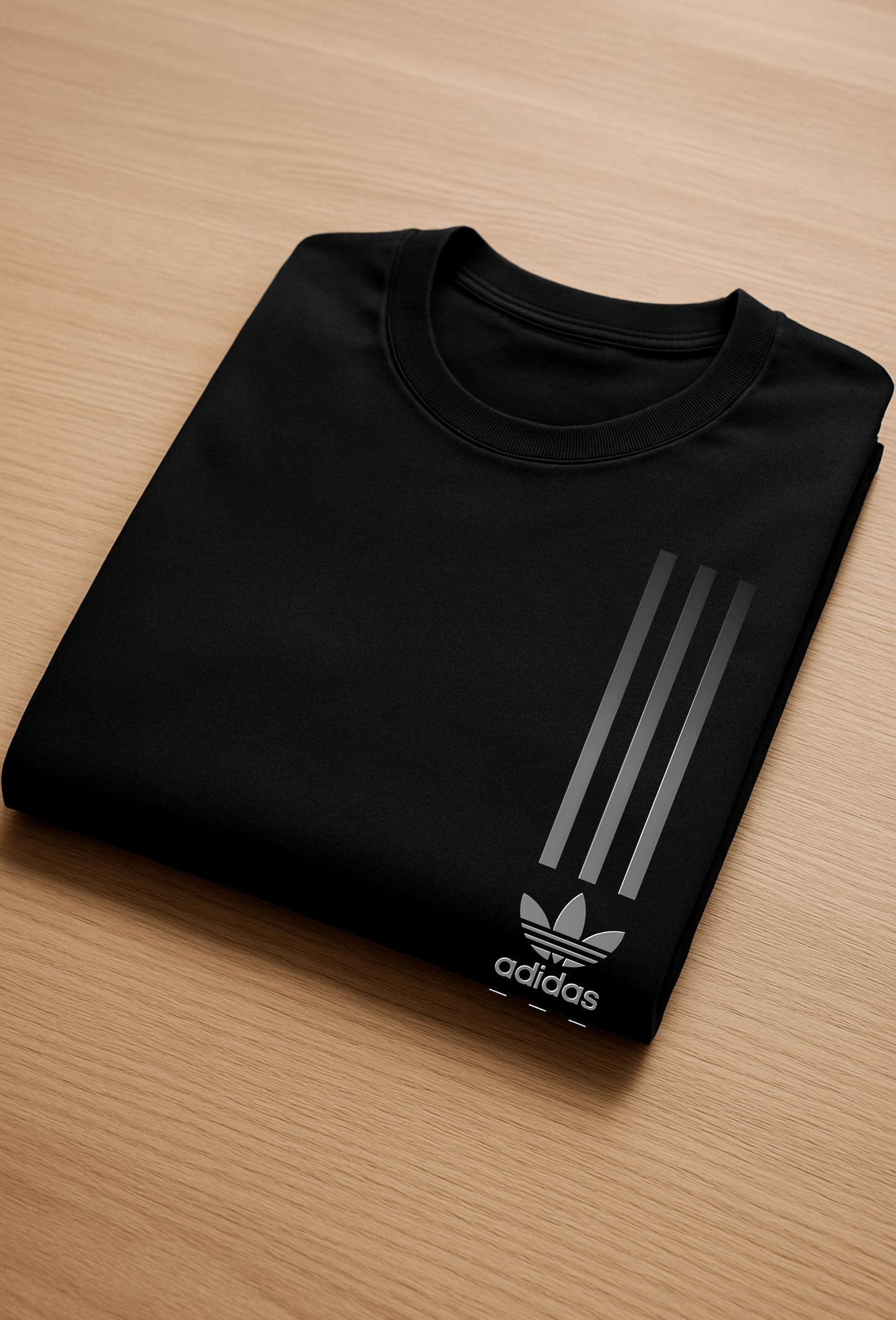 Luxury Supima T-Shirt (AD-01)