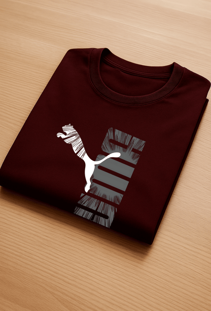 Luxury Supima T-Shirt (PM-03)