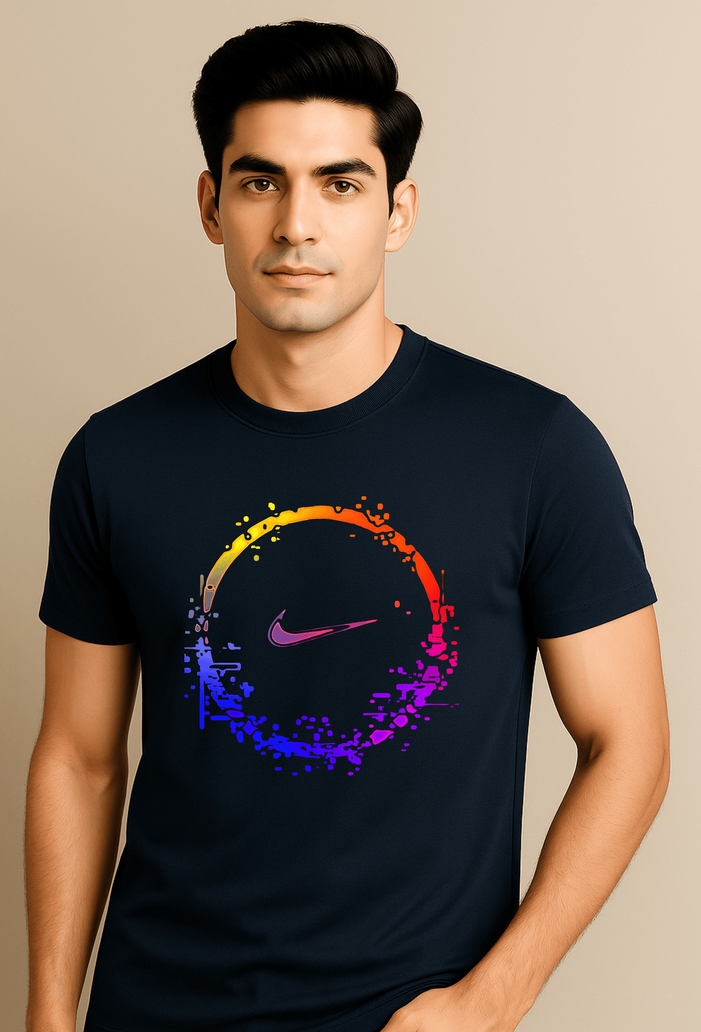 Luxury Supima T-Shirt (NK-02)