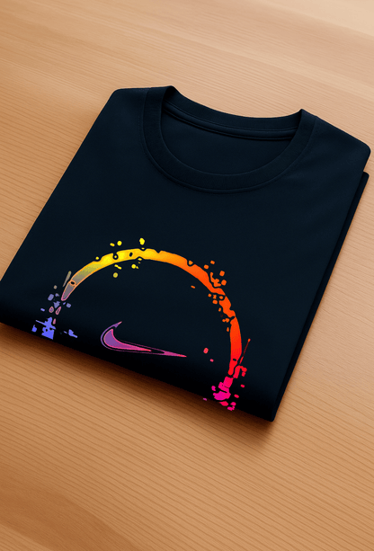 Luxury Supima T-Shirt (NK-02)