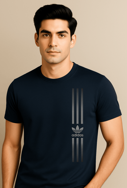 Luxury Supima T-Shirt (AD-01)