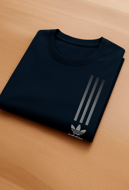 Luxury Supima T-Shirt (AD-01)