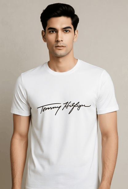 Luxury Supima T-Shirt (TH-02)