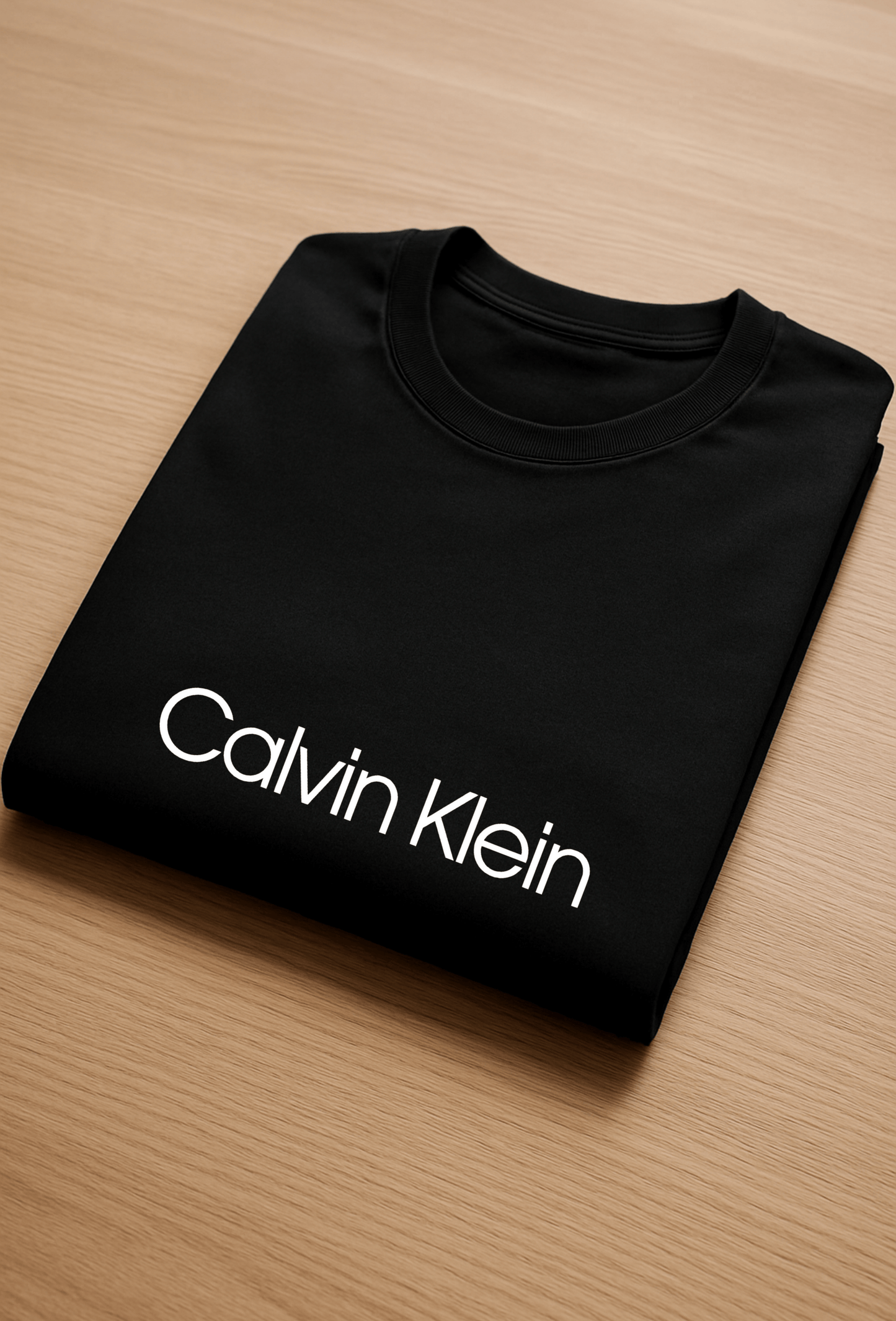 Black Hue - Luxury Supima T-shirt