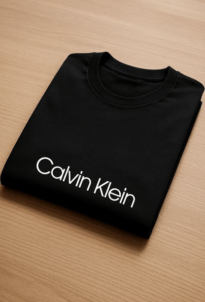 Black Hue - Luxury Supima T-shirt