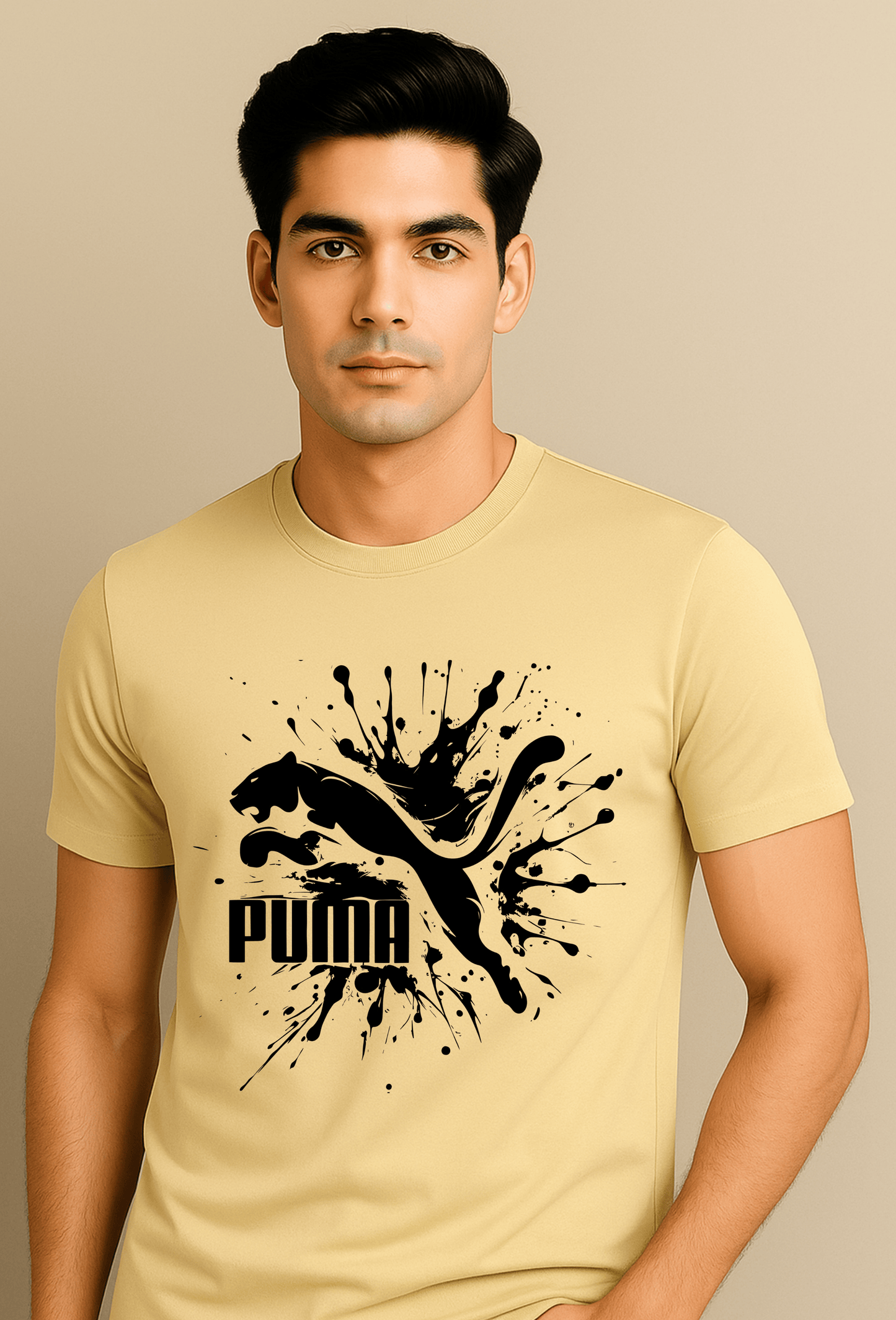 Unisex Supima T-Shirt