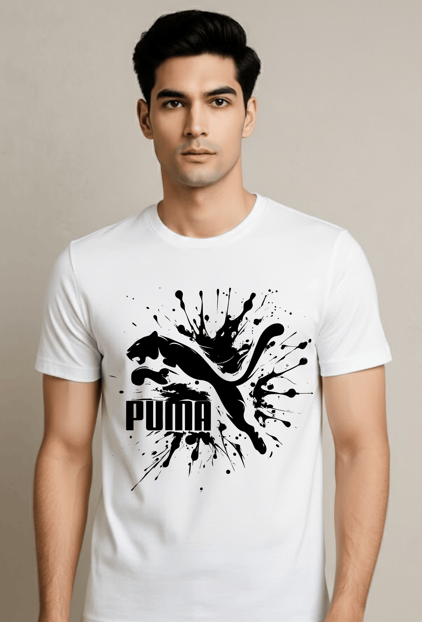 Unisex Supima T-Shirt
