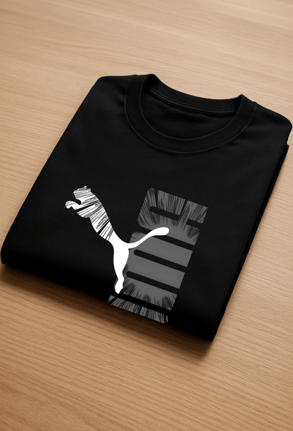 Luxury Supima T-Shirt (PM-03)