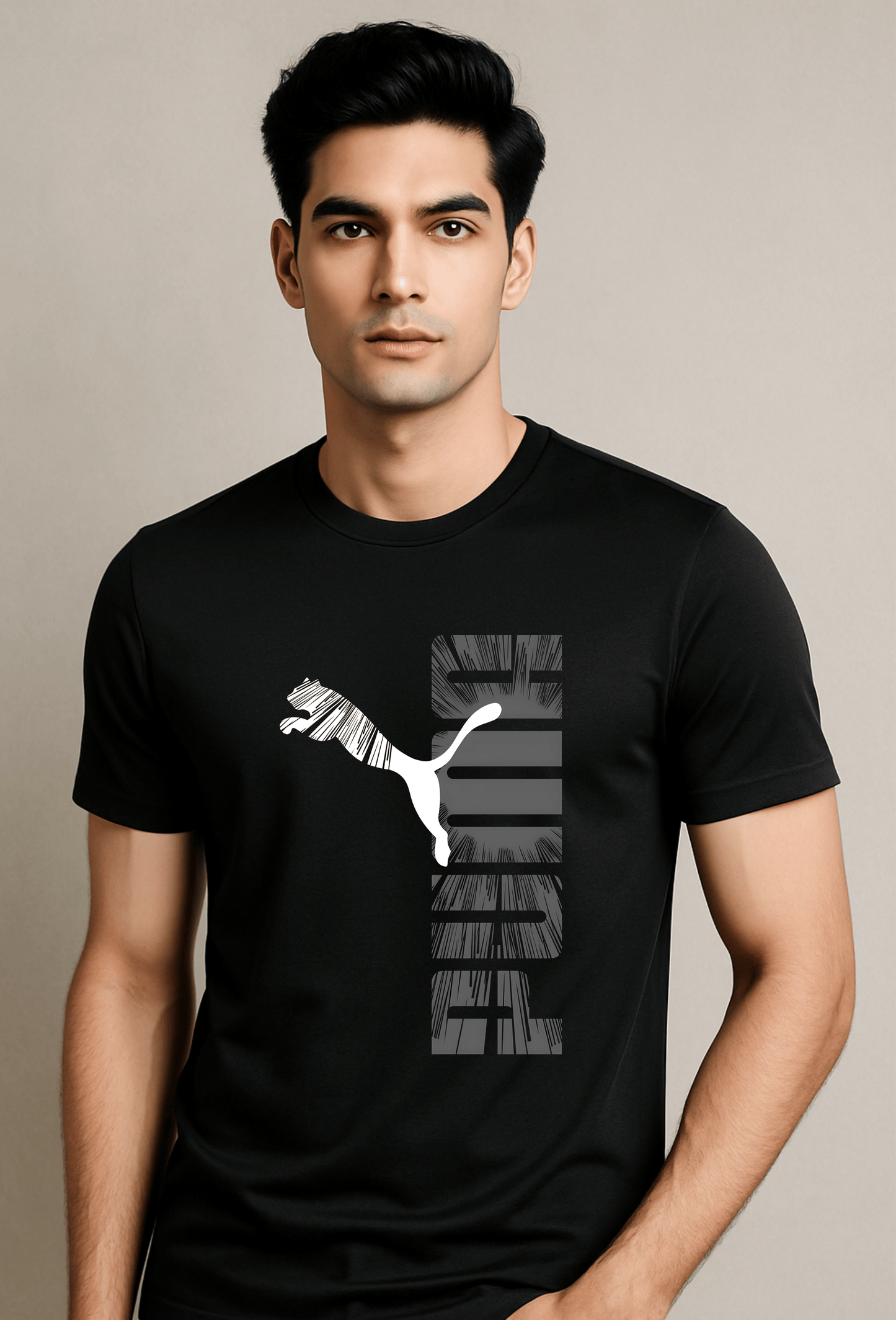 Luxury Supima T-Shirt (PM-03)