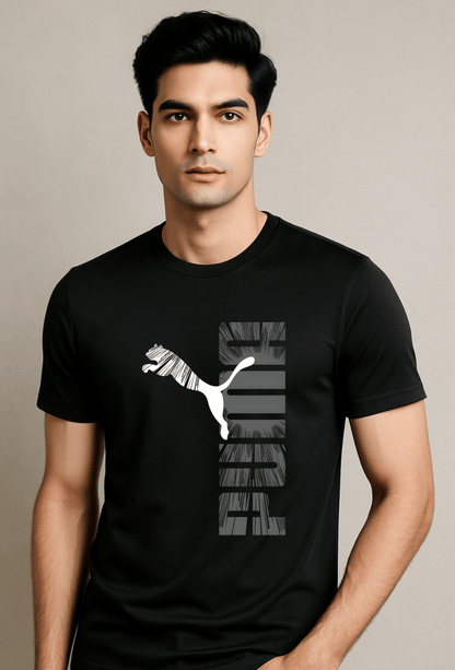 Luxury Supima T-Shirt (PM-03)