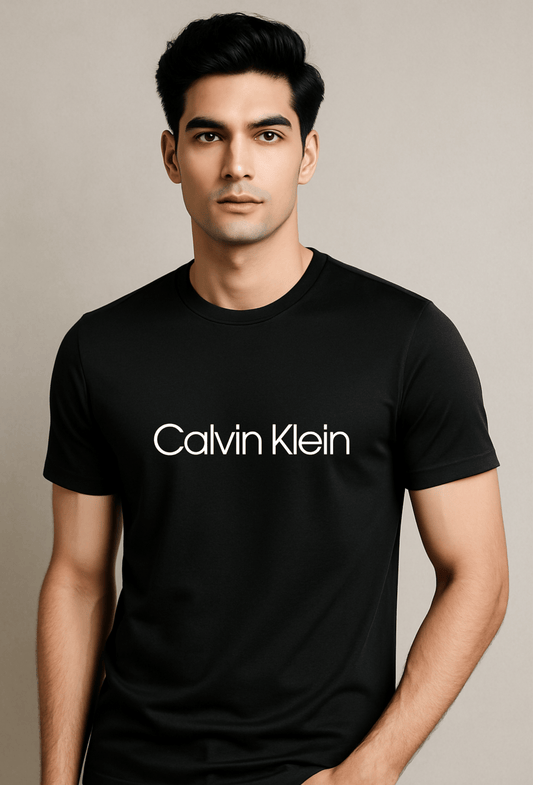 Black Hue - Luxury Supima T-shirt