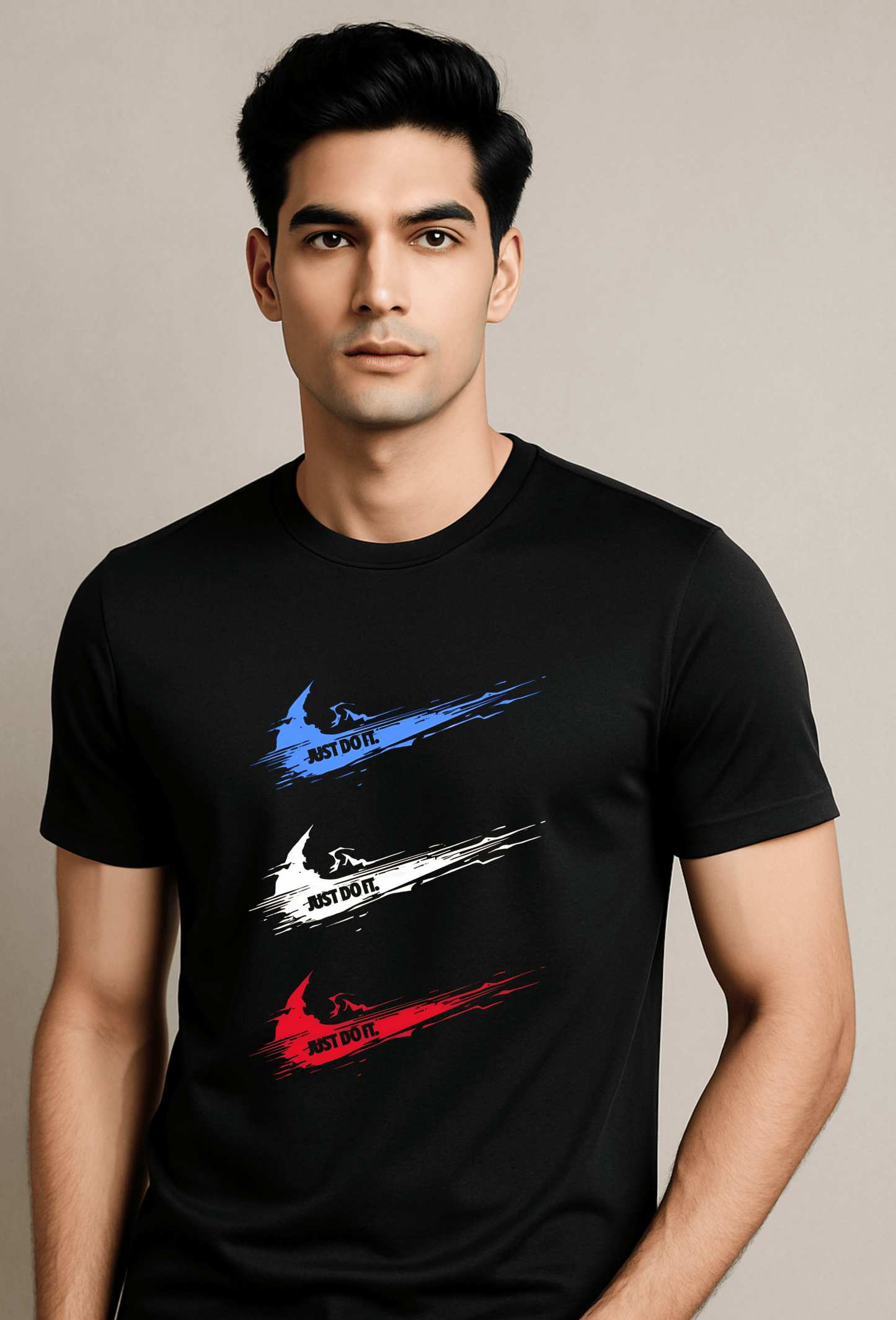 Luxury Supima T-Shirt (NK-03)