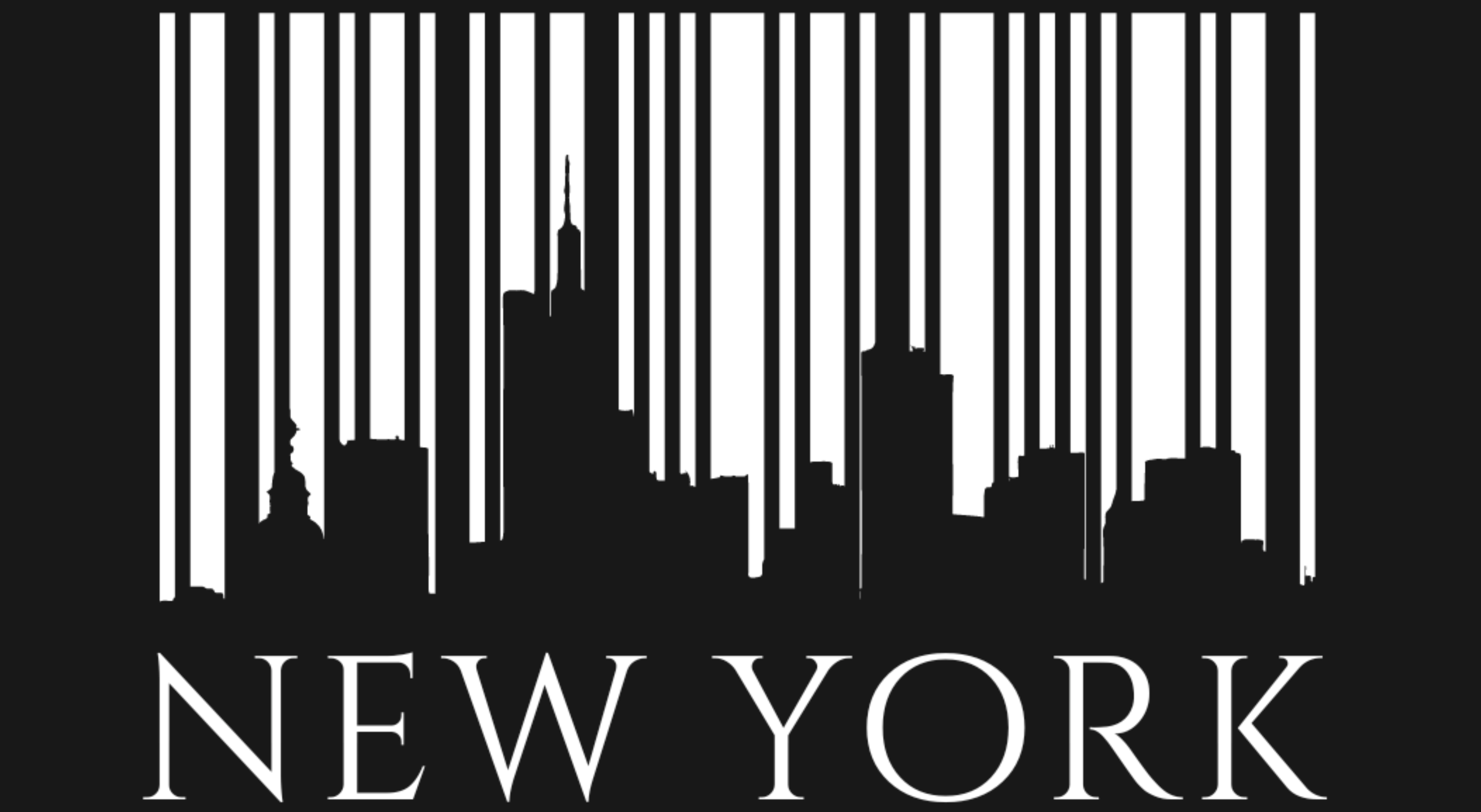 New York Classic Fit T-shirt