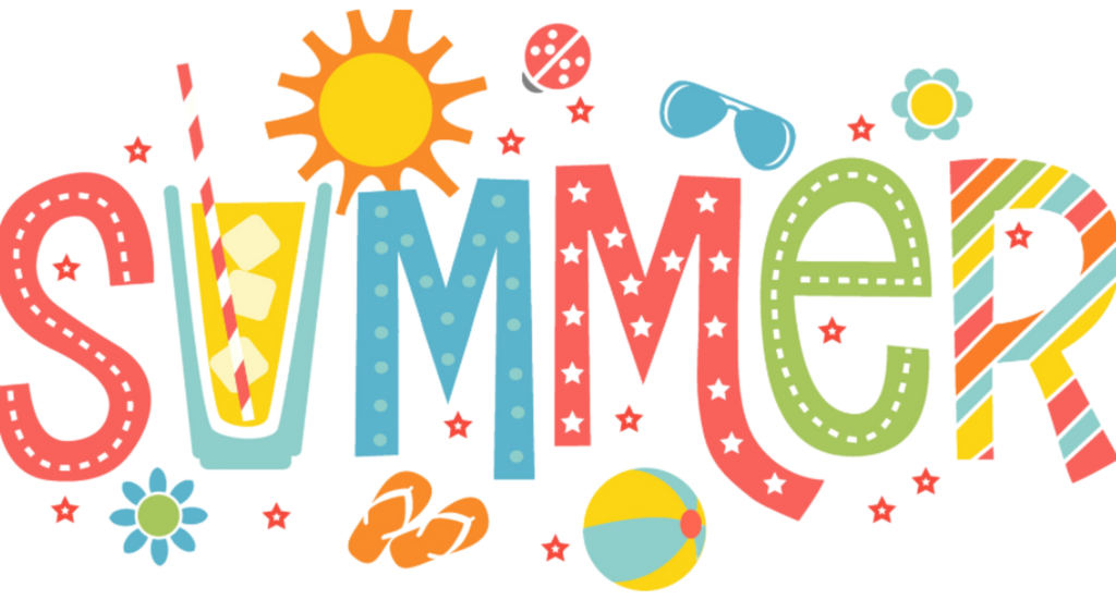 Summer Classic Fit T-shirt